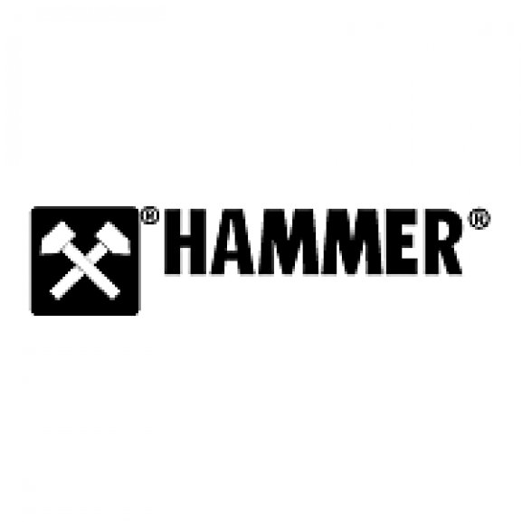 Logo of Hammer
