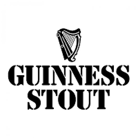 Logo of Guiness Stout