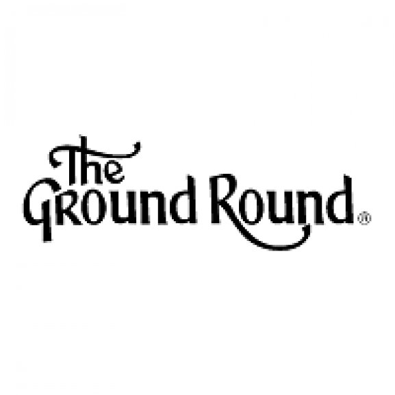 Logo of The Ground Round