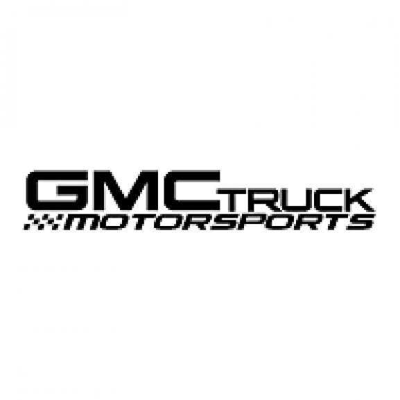 Logo of GMC Truck Motorsports
