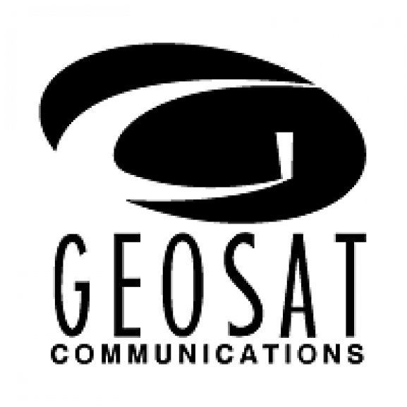 Logo of Geosat Communications