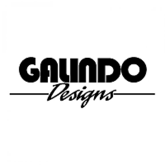 Logo of Galindo Designs