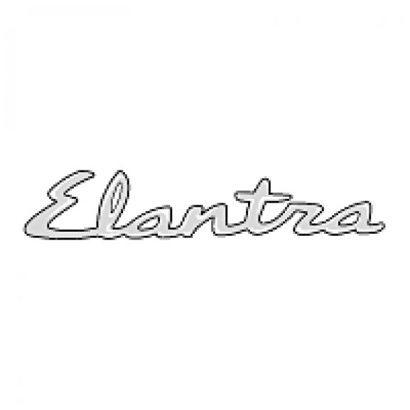 Logo of Elantra