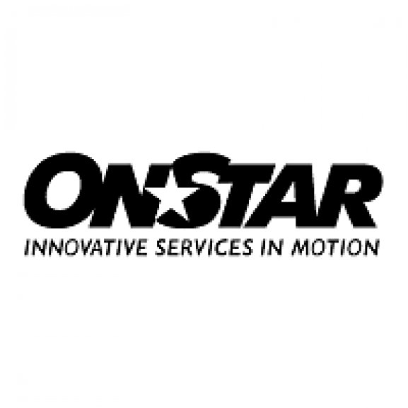 Logo of OnStar