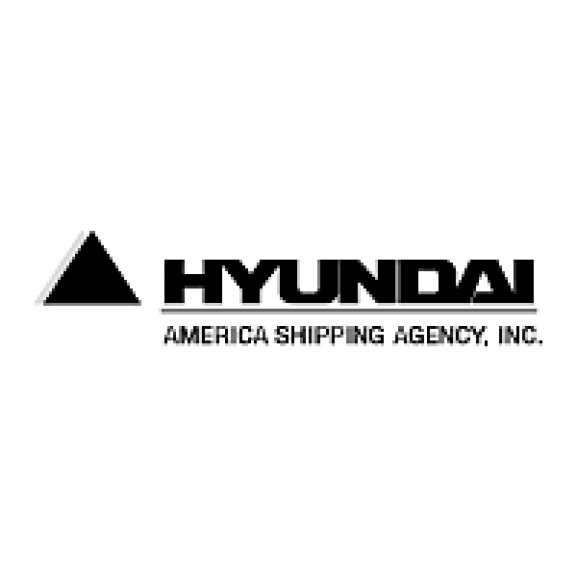 Logo of Hyundai America Shipping Agency