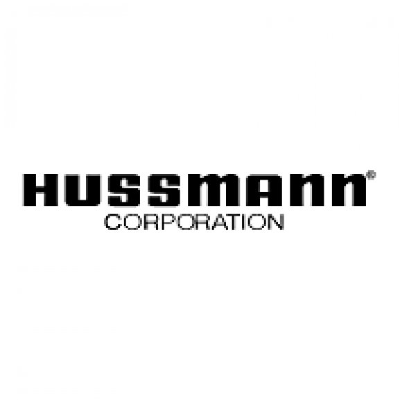 Logo of Hussmann