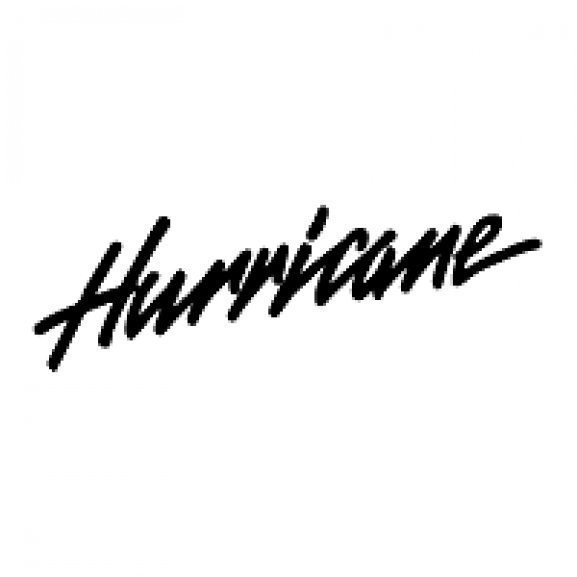 Logo of Hurricane