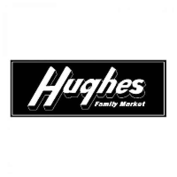Logo of Huqhes