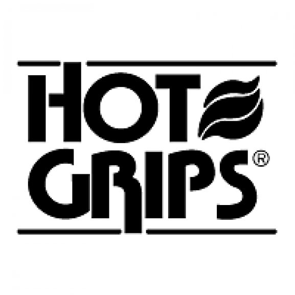 Logo of Hot Grips