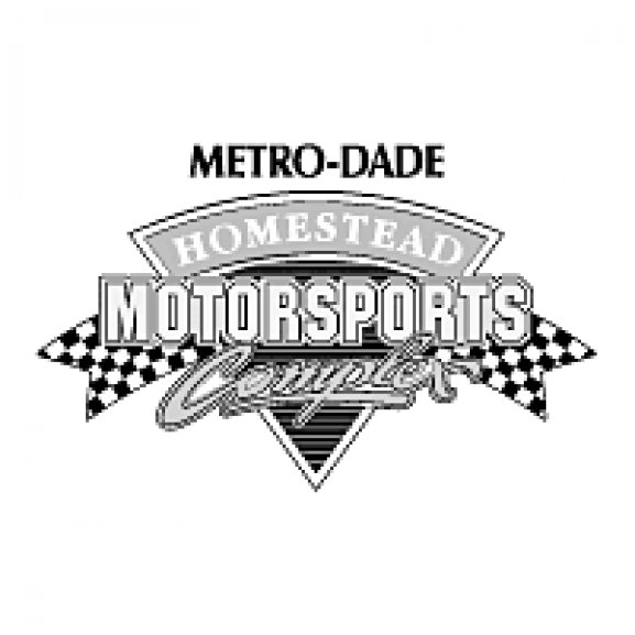 Logo of Homestead Motorsports Complex