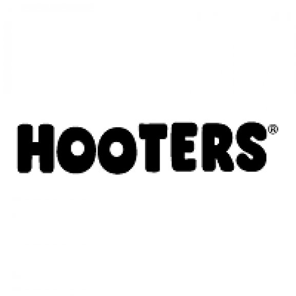 Hooters Brands of the World™ Download vector logos and logotypes