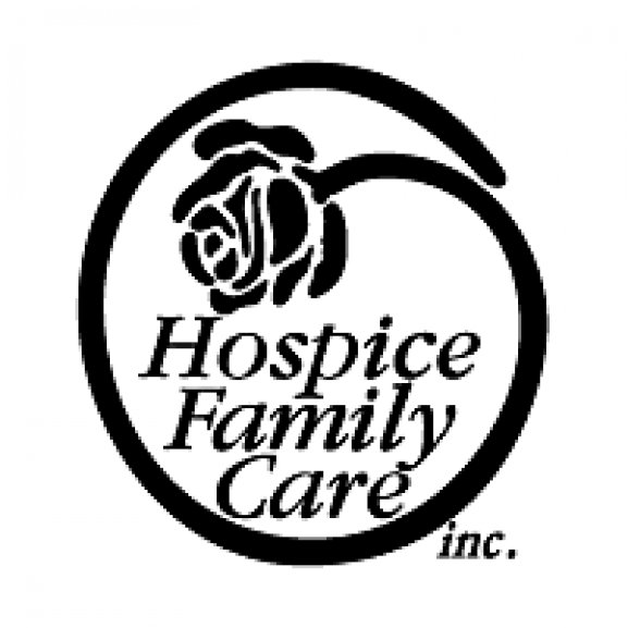 Logo of Hospice Family Care