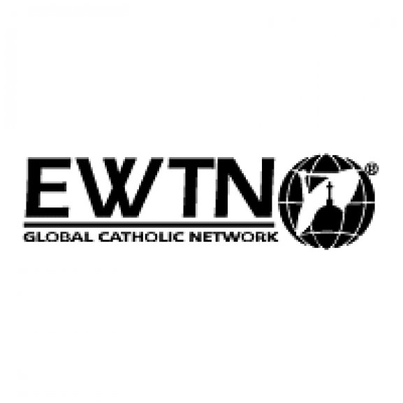 Logo of EWTN