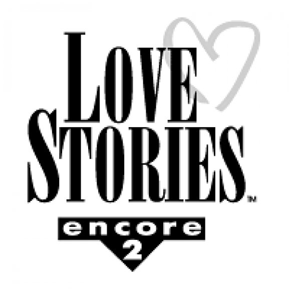 Logo of Love Stories
