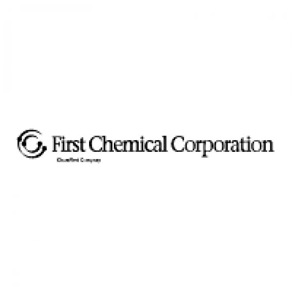 Logo of First Chemical Corporation