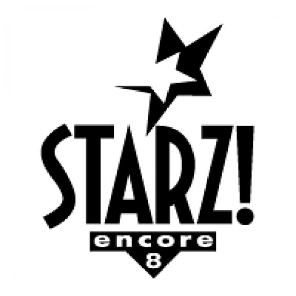 Logo of Starz!