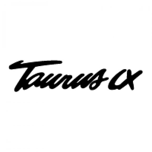 Logo of Taurus LX