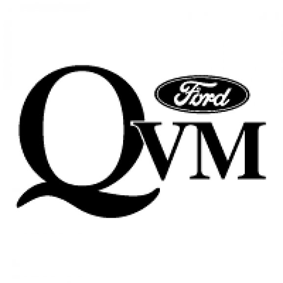 Logo of QVM