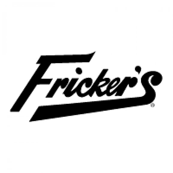 Logo of Fricker&#039;s