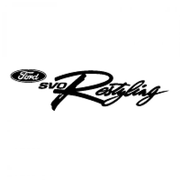 Logo of SVO Restyling