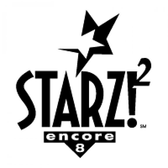 Logo of Starz! 2