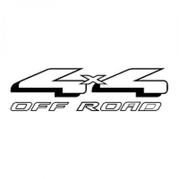 Logo of 4x4 Off Road