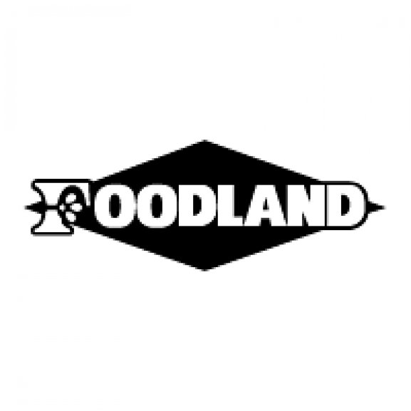Logo of Foodland