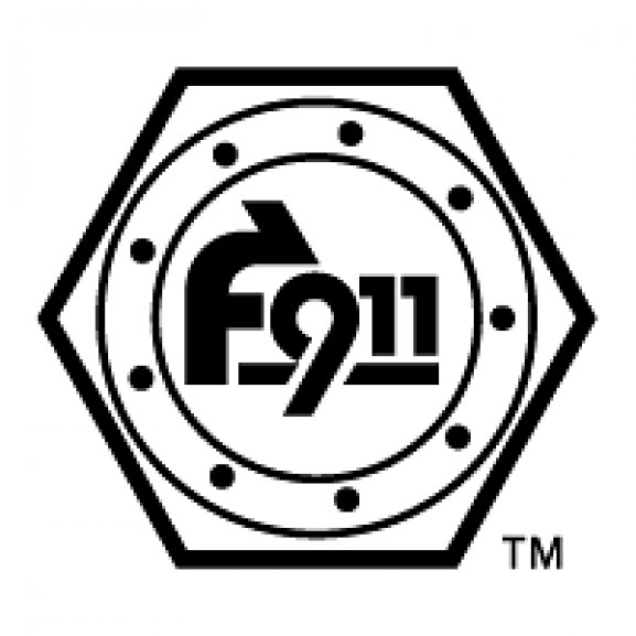 Logo of F911