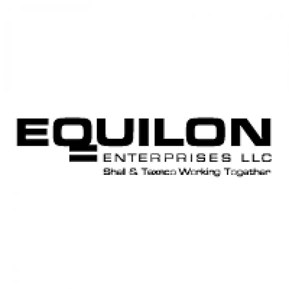 Logo of Equilon