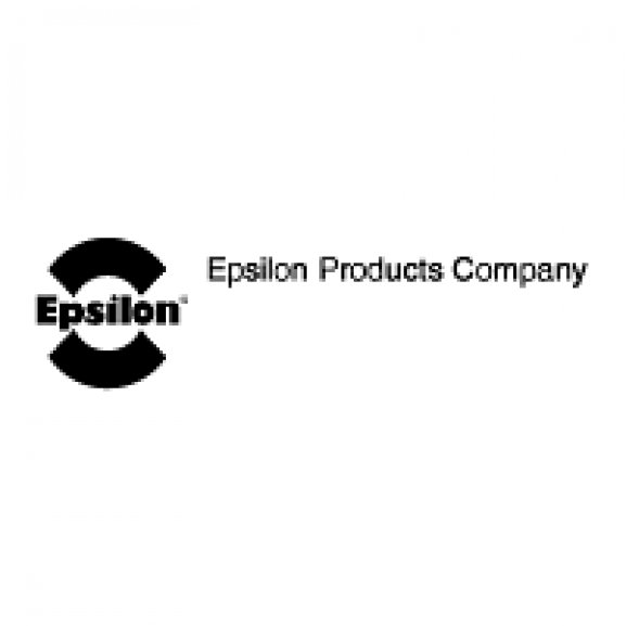 Logo of Epsilon