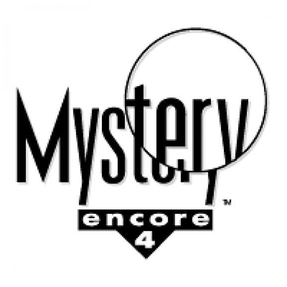 Logo of Mystery
