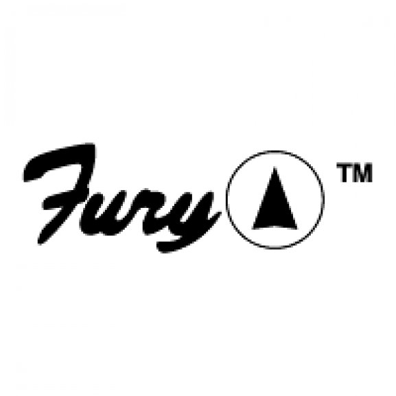 Logo of Fury