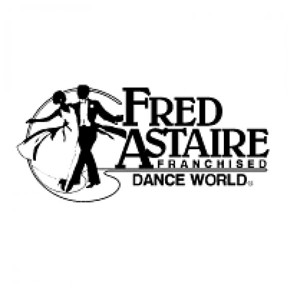 Logo of Fred Astaire Franchised