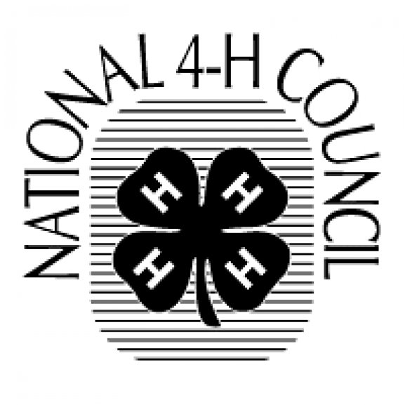 Logo of National 4-H Council
