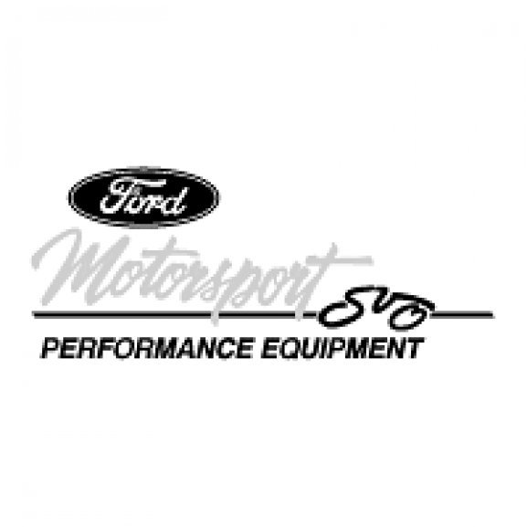 Logo of Motosport SVO