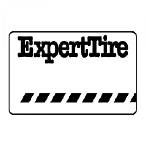 Logo of ExpertTire