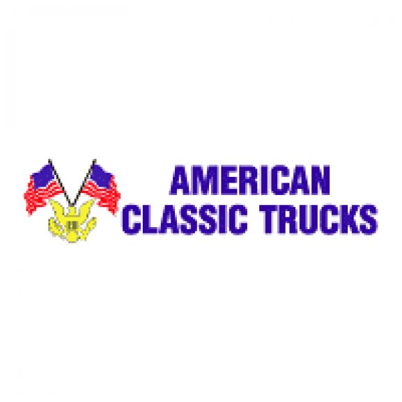 Logo of American Classic Trucks