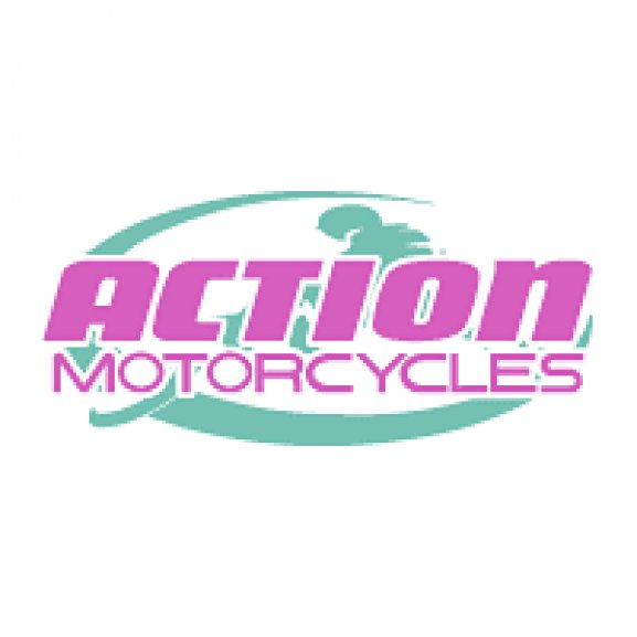 Logo of Action Motor Cycles