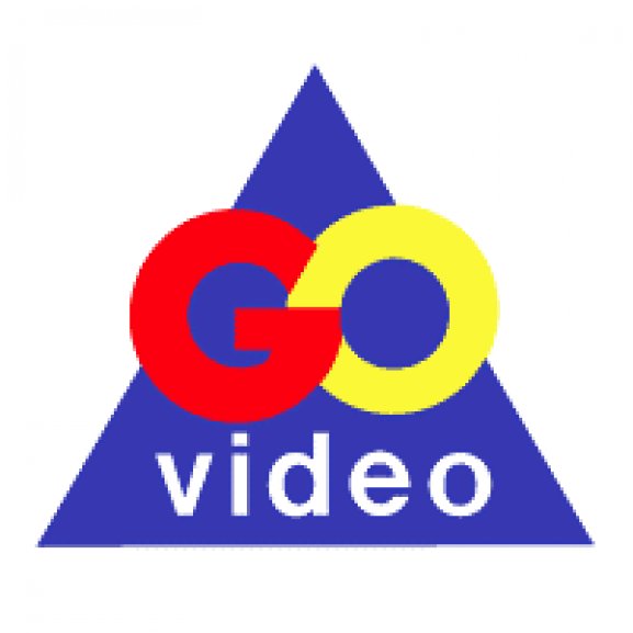 Logo of GO Video