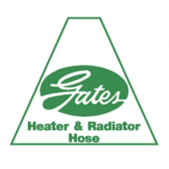 Logo of Gates