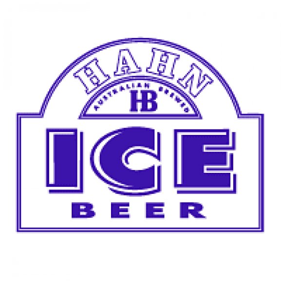 Logo of Hahn Ice