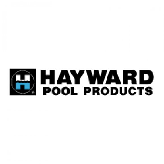 Logo of Hayward Pool Products