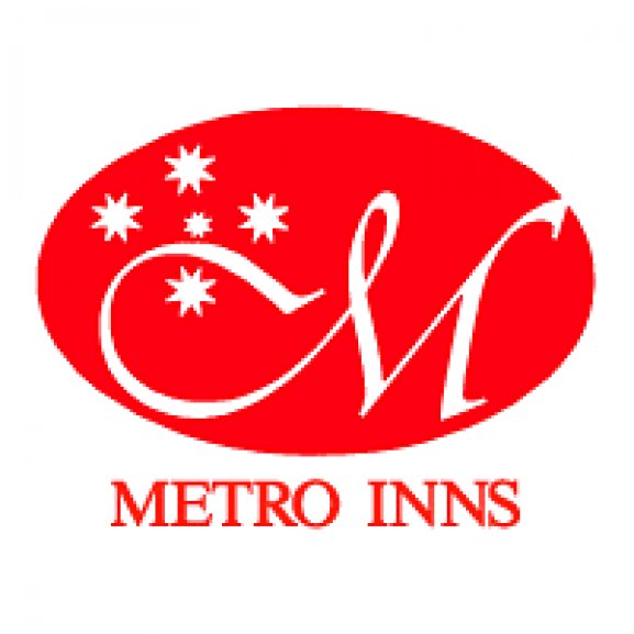 Logo of Metro Inns
