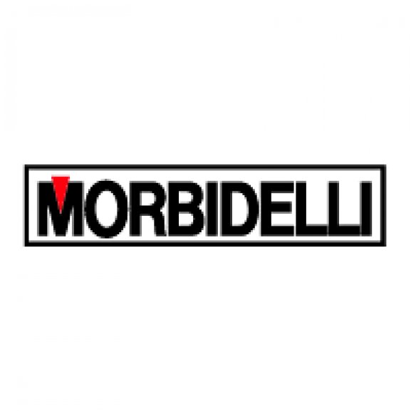 Logo of Morbidelli