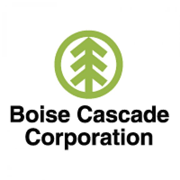Logo of Boise Cascade