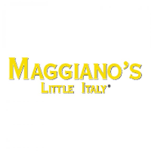 Logo of Maggiano's Little Italy