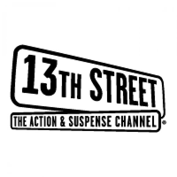 Logo of 13th Street