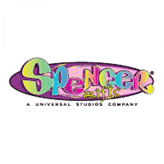 Logo of Spencer Gifts