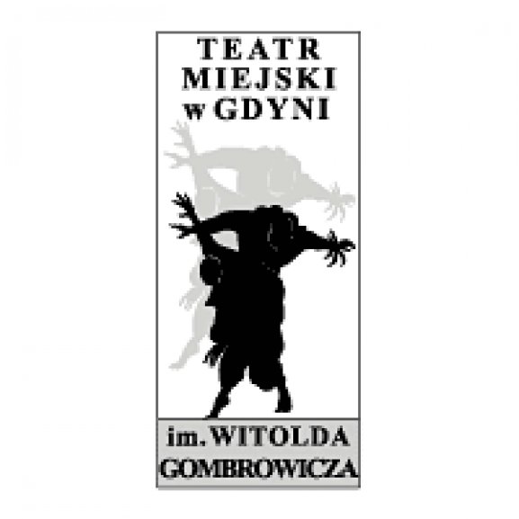 Logo of Teatr Miejski w Gryni