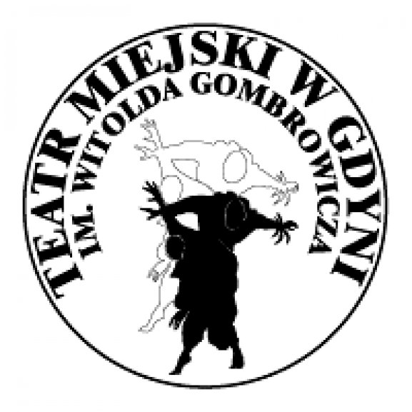 Logo of Teatr Miejski w Gryni